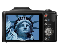 Olympus SZ-14 - 1395162 - zdjęcie 4
